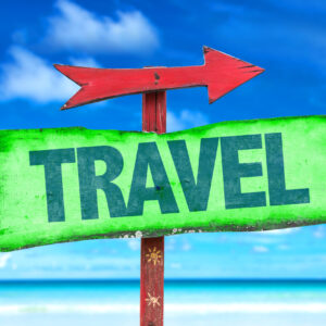 Harare to Johannesburg